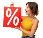 Discounts